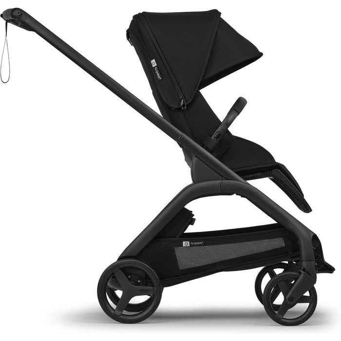 Bugaboo Dragonfly Plus Seat/Bassinet Complete