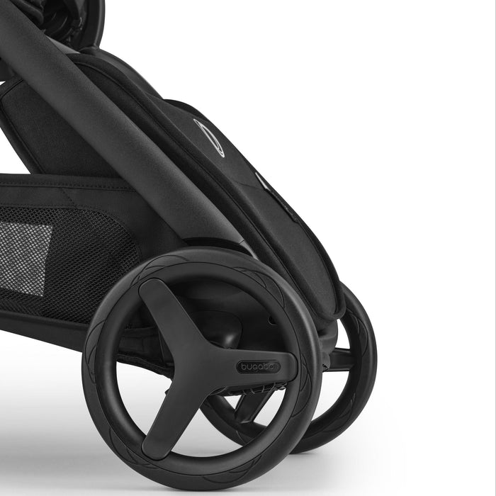 Bugaboo Dragonfly Plus Seat/Bassinet Complete