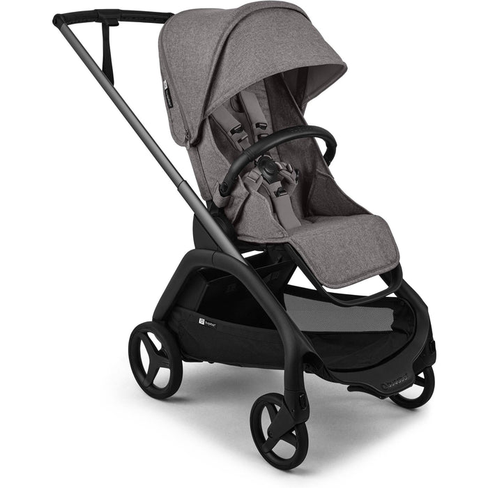 Bugaboo Dragonfly Plus Seat Complete