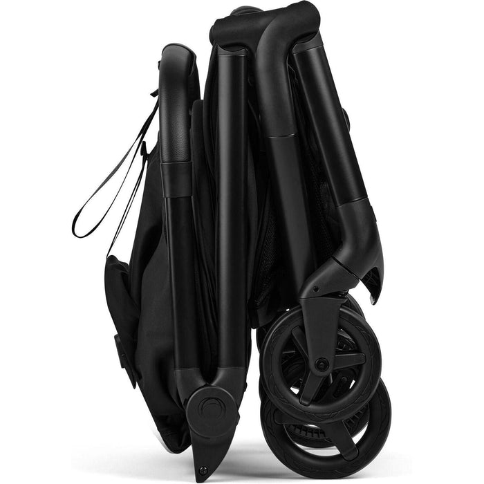 Bugaboo Butterfly 2 Plus Stroller