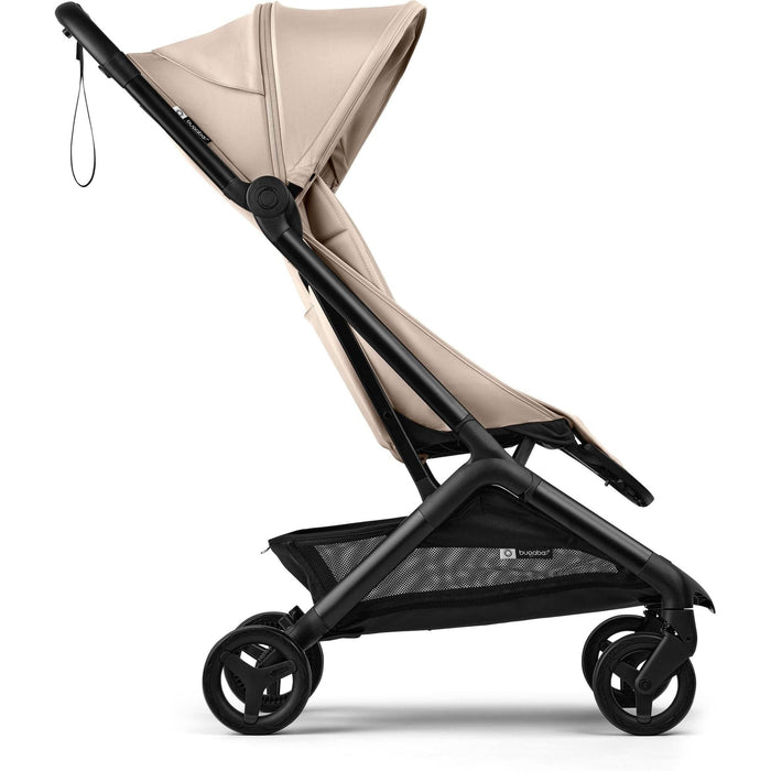 Bugaboo Butterfly 2 Plus Stroller