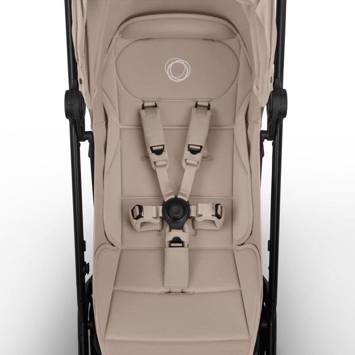 Bugaboo Butterfly 2 Plus Stroller