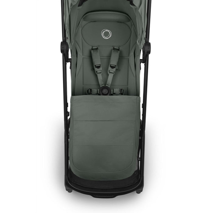 Bugaboo Butterfly 2 Plus Stroller