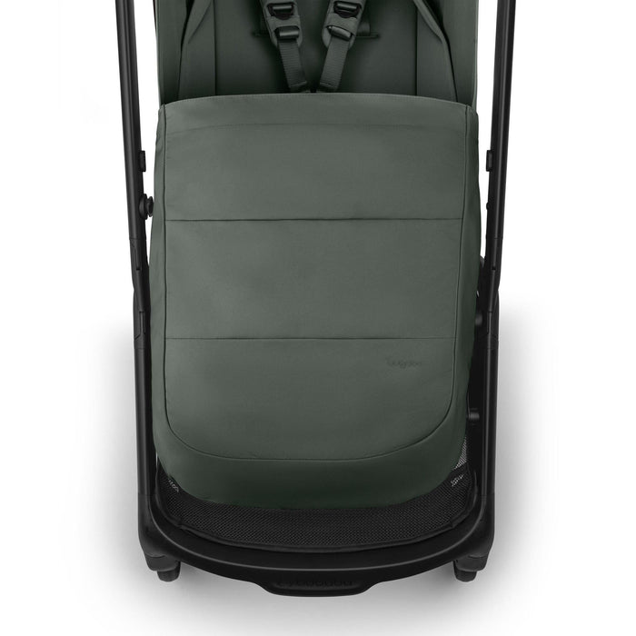 Bugaboo Butterfly 2 Plus Stroller