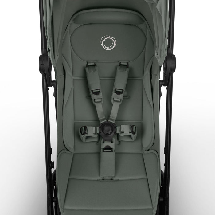 Bugaboo Butterfly 2 Plus Stroller