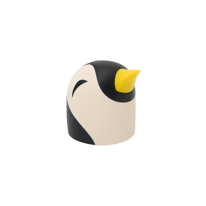 Bestie Penguin Head