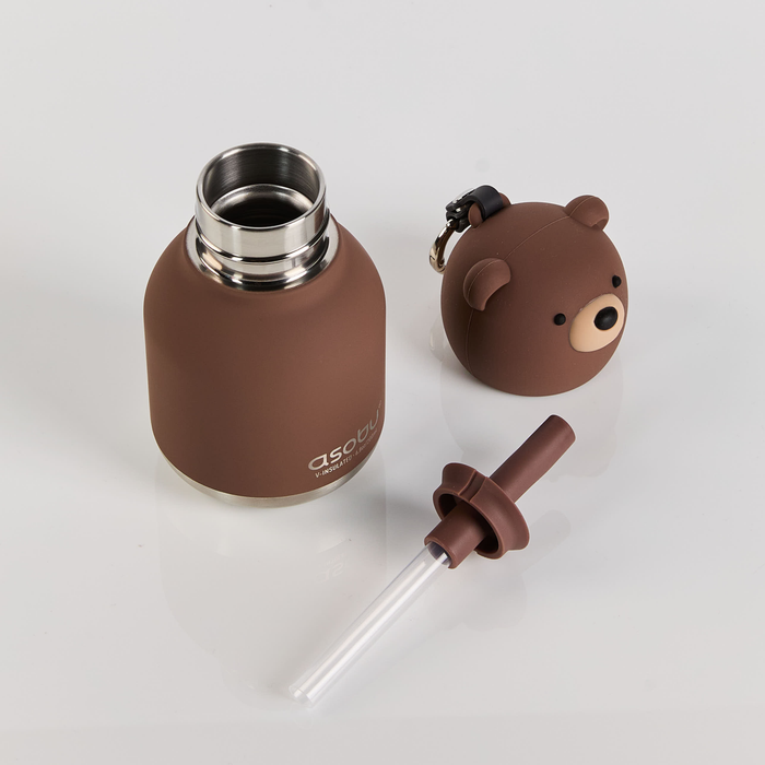 Bestie Mini Bear Bottle