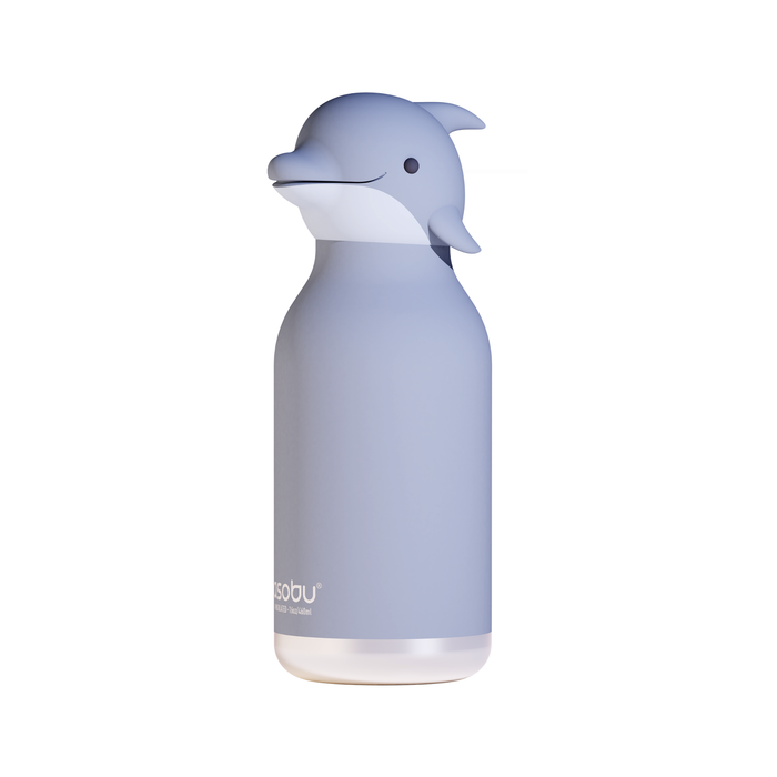Bestie Dolphin Bottle