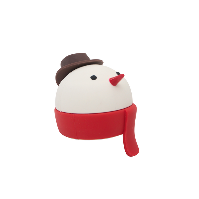 Bestie Snowman Head