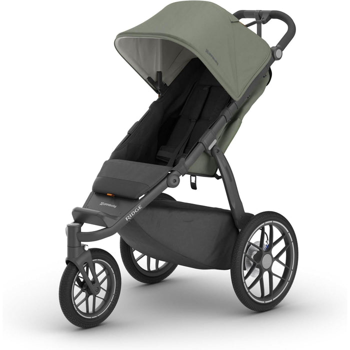 UPPAbaby Ridge V2 All-Terrain Stroller (COMING SOON)