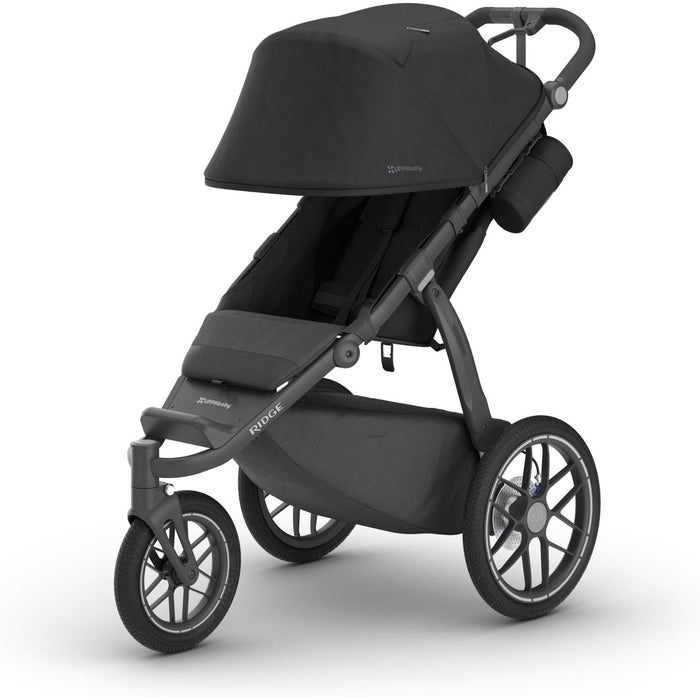 UPPAbaby Ridge V2 All-Terrain Stroller (COMING SOON)