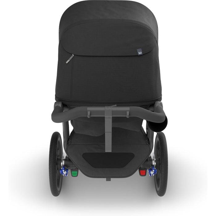 UPPAbaby Ridge V2 All-Terrain Stroller (COMING SOON)
