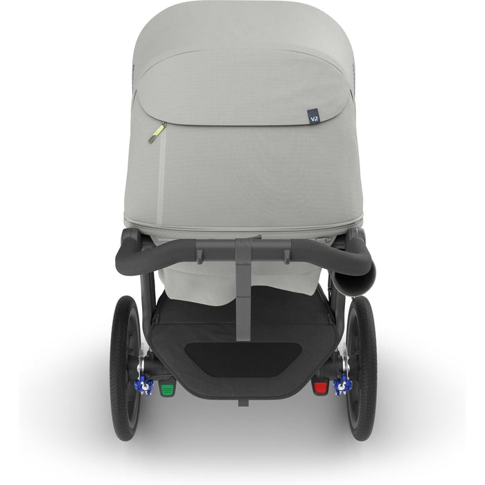 UPPAbaby Ridge V2 All-Terrain Stroller (COMING SOON)