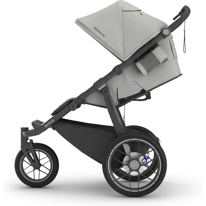 UPPAbaby Ridge V2 All-Terrain Stroller (COMING SOON)