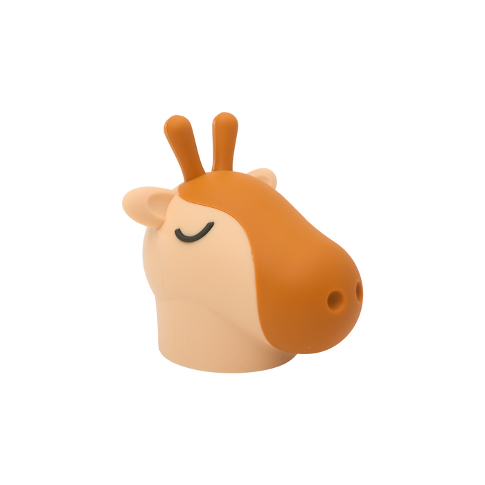 Bestie Giraffe Head