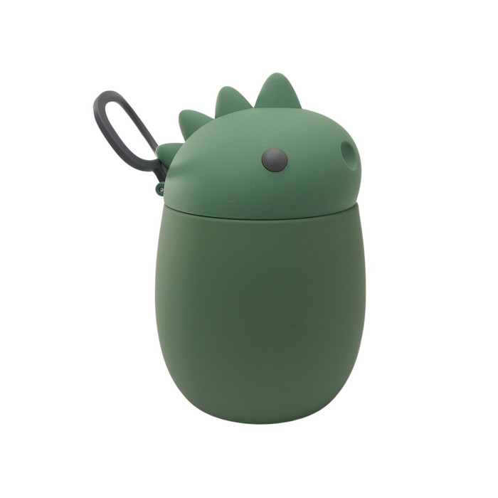 Bestie Dino Foodie