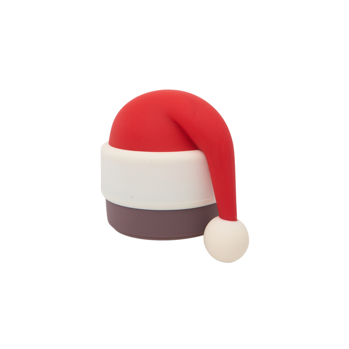 Bestie Santa Head