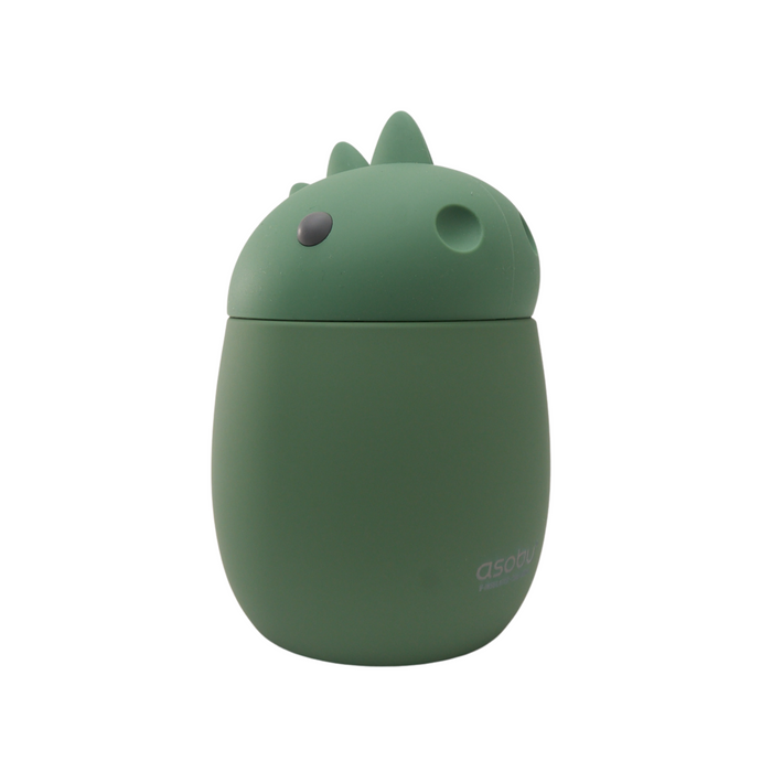 Bestie Dino Foodie