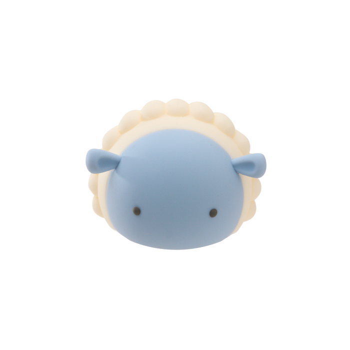 Bestie Sheep Head