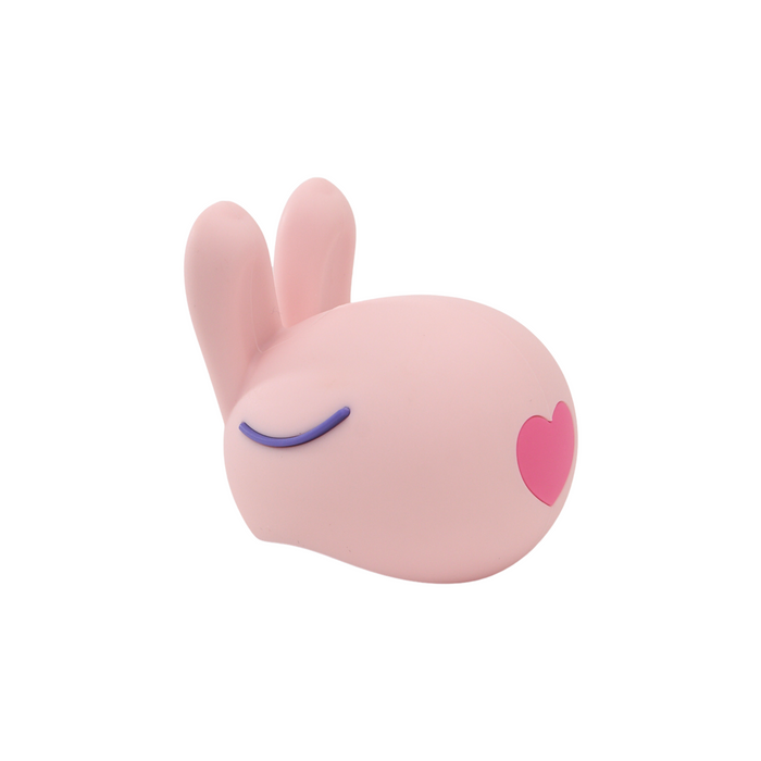 Bestie Bunny Head