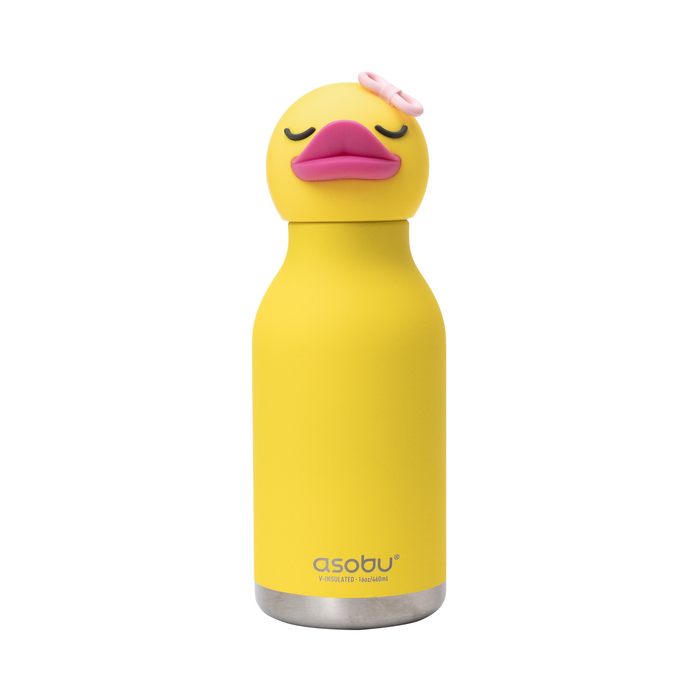 Bestie Ducky Bottle