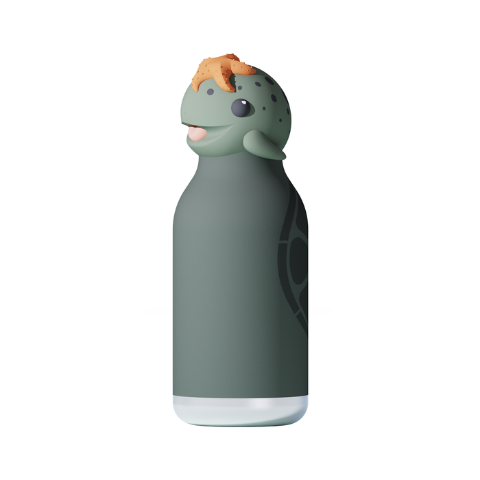 Bestie Turtle Bottle