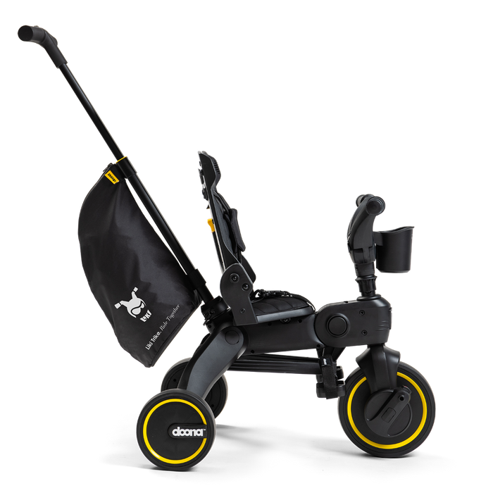 Liki Trike | Midnight Edition