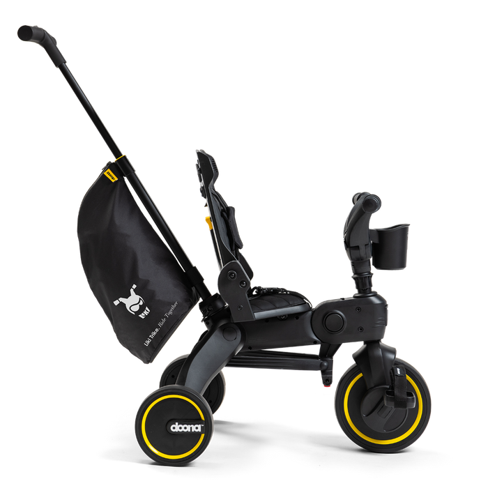 Liki Trike | Midnight Edition