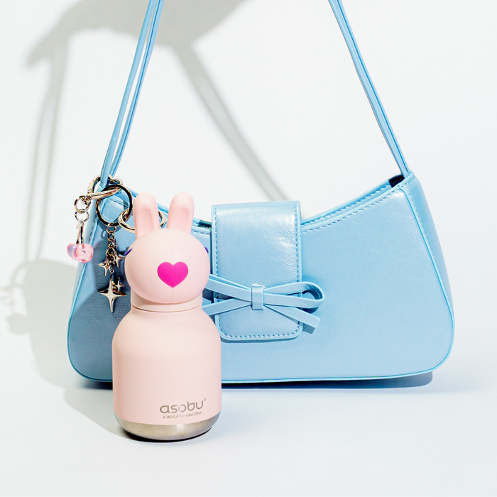 Bestie Mini Bunny Bottle