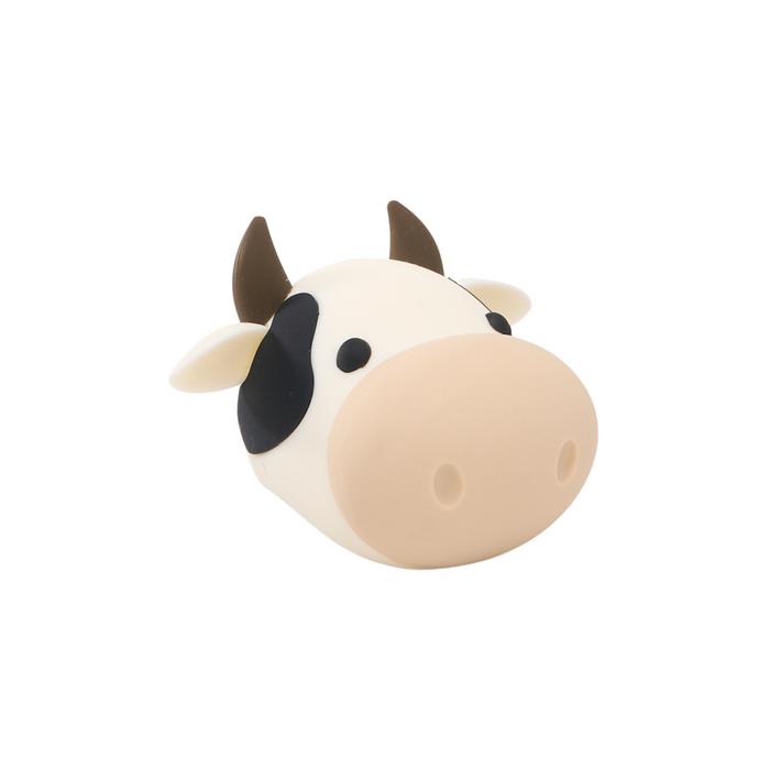 Bestie Cow Head