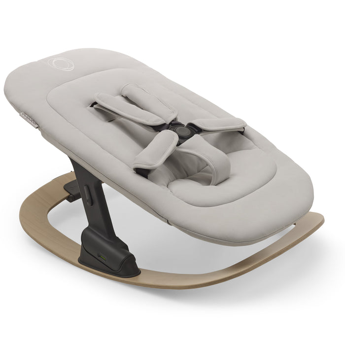 Bubaboo Giraffe Baby Rocker