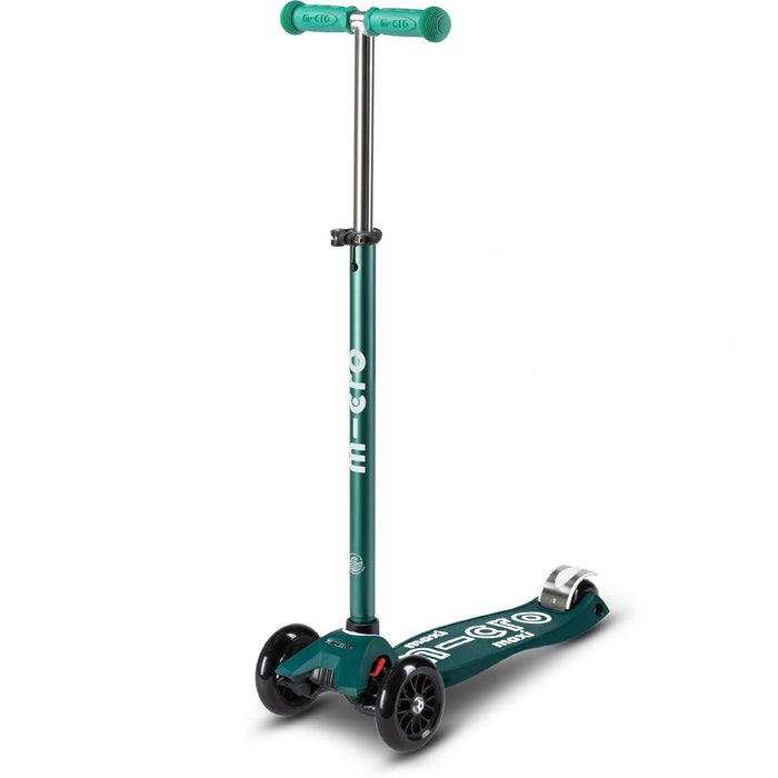 Micro Kickboard Maxi Deluxe ECO