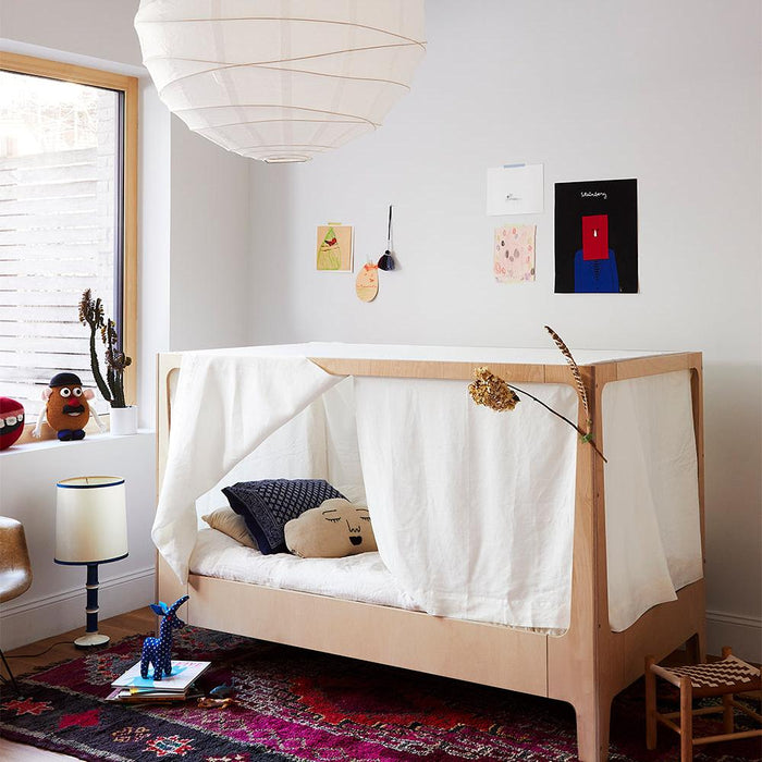 Oeuf Perch Nest Bed