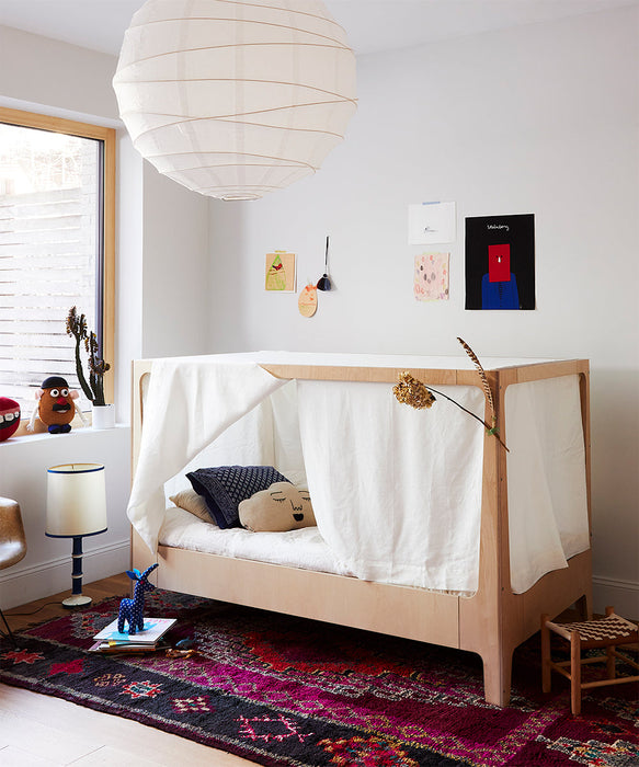 Oeuf Perch Nest Bed
