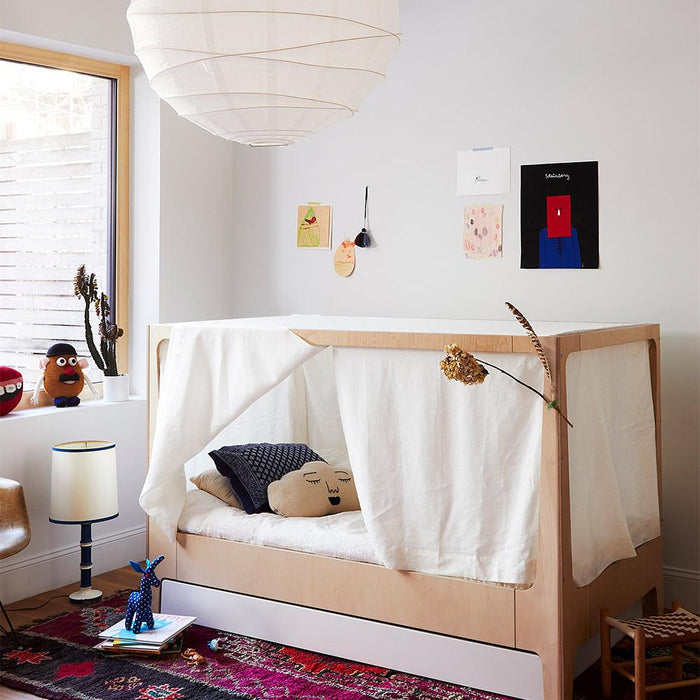 Oeuf Perch Nest Bed