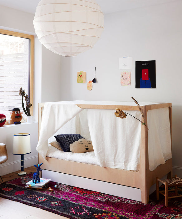 Oeuf Perch Nest Bed