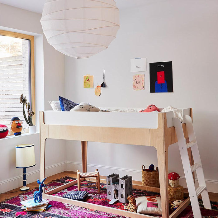 Oeuf Perch Nest Bed