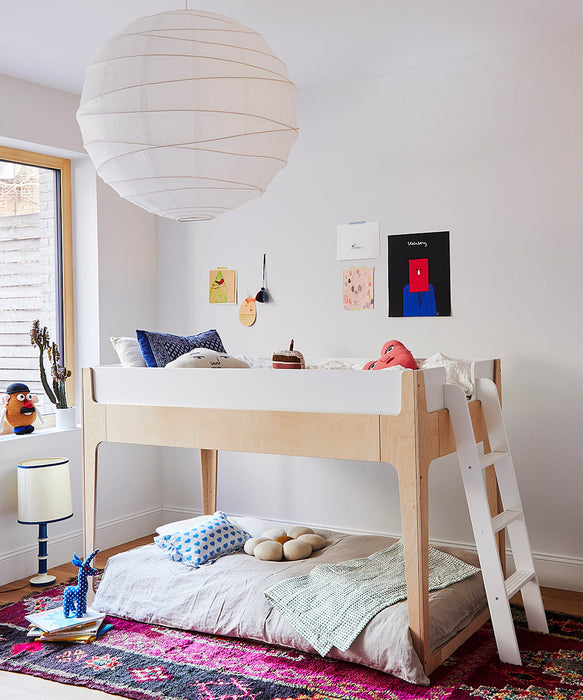 Oeuf Perch Nest Bed