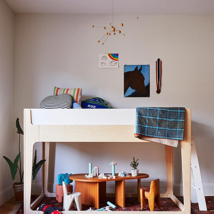 Oeuf Perch Nest Bed