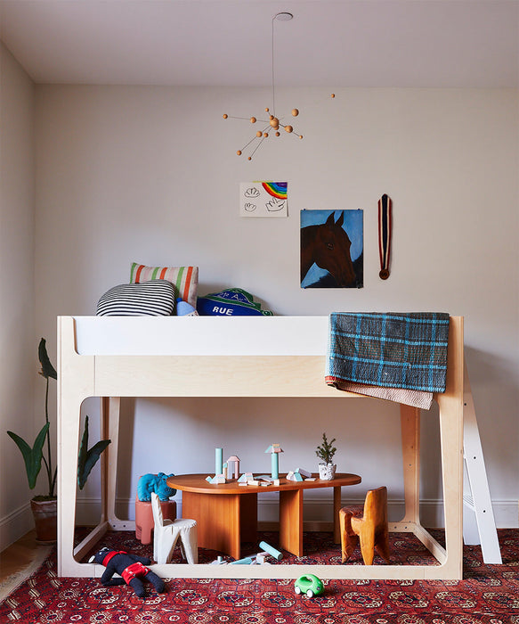 Oeuf Perch Nest Bed