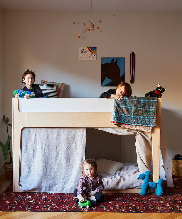 Oeuf Perch Nest Bed