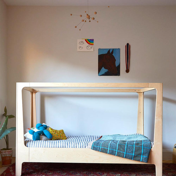 Oeuf Perch Nest Bed