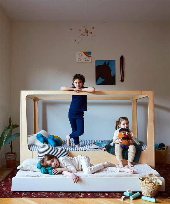 Oeuf Perch Nest Bed