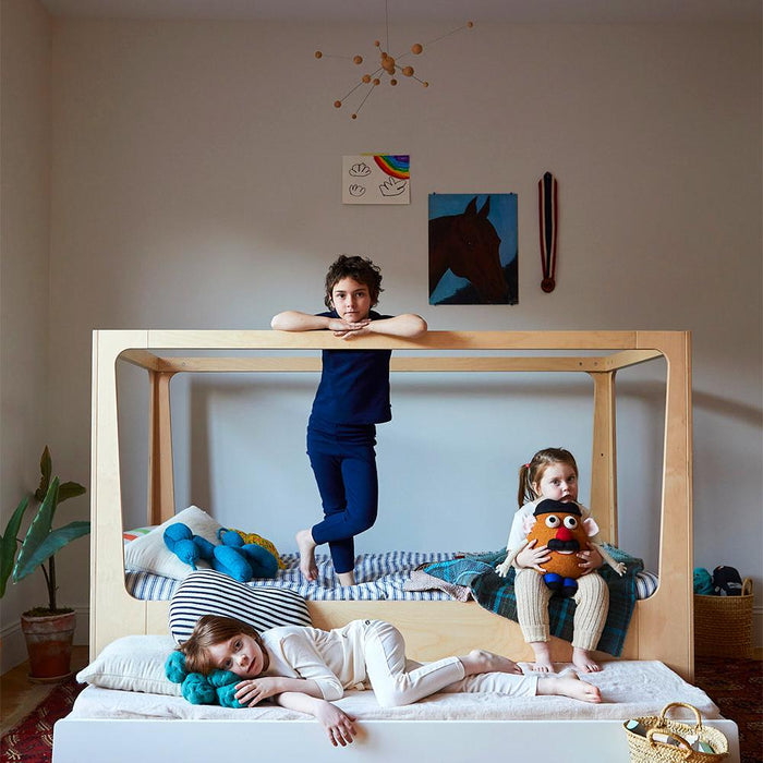 Oeuf Perch Nest Bed