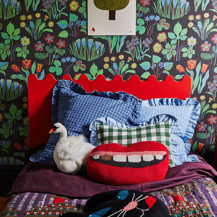 Oeuf Moss Twin Bed