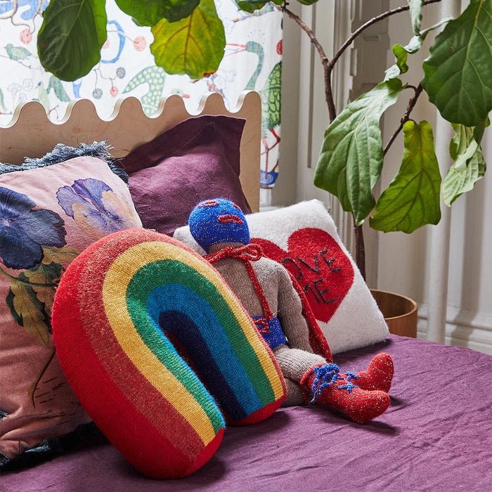 Oeuf Moss Twin Bed