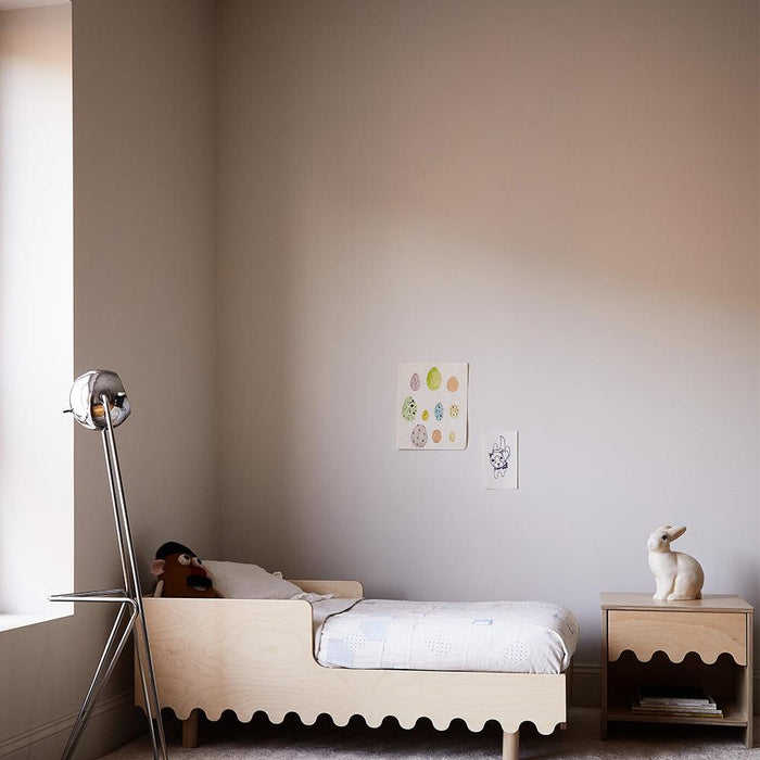 Oeuf Moss Toddler Bed