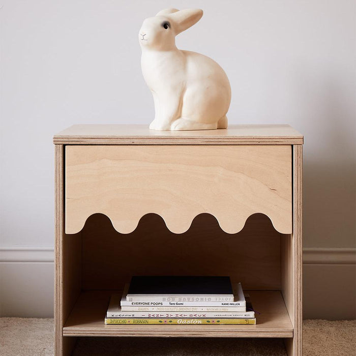 Oeuf Moss Nightstand