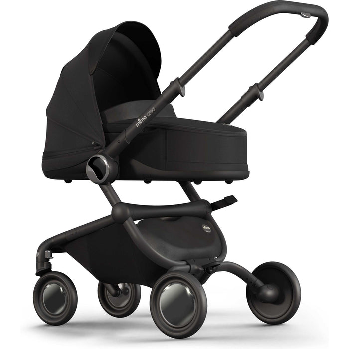 Mima Creo Bassinet