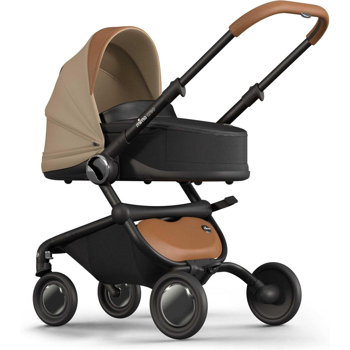 Mima Creo Bassinet